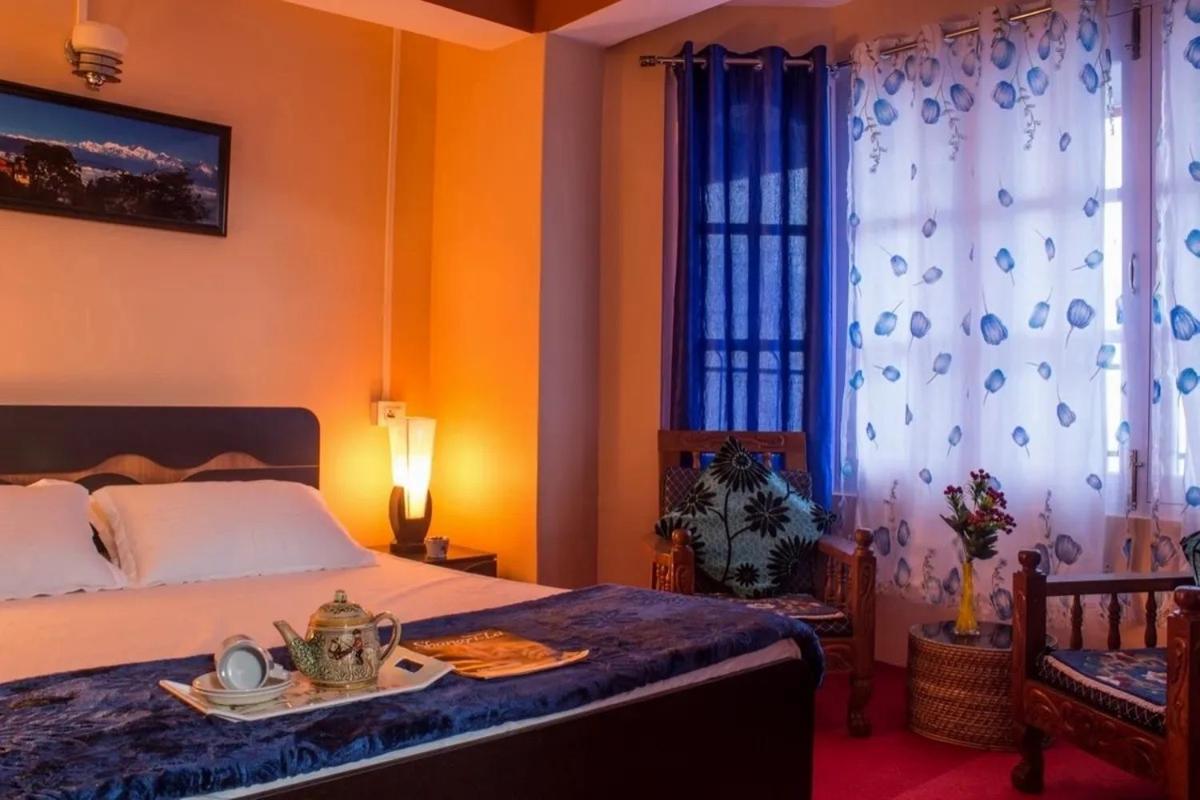 Sumnima Homestay Darjeeling  Exterior foto