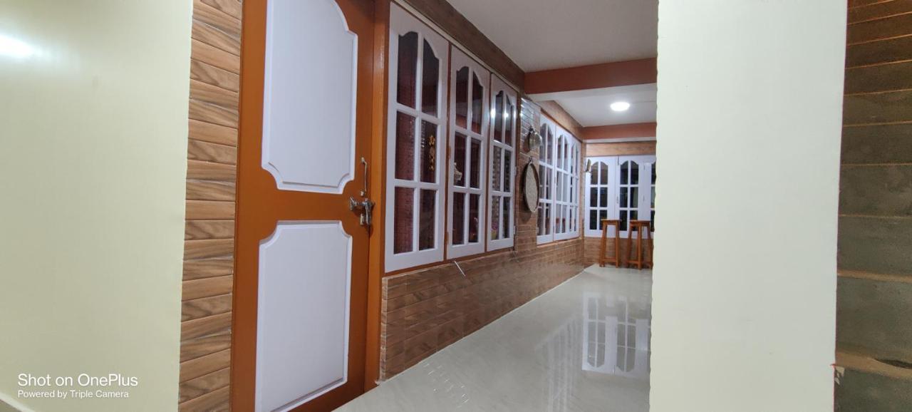 Sumnima Homestay Darjeeling  Exterior foto